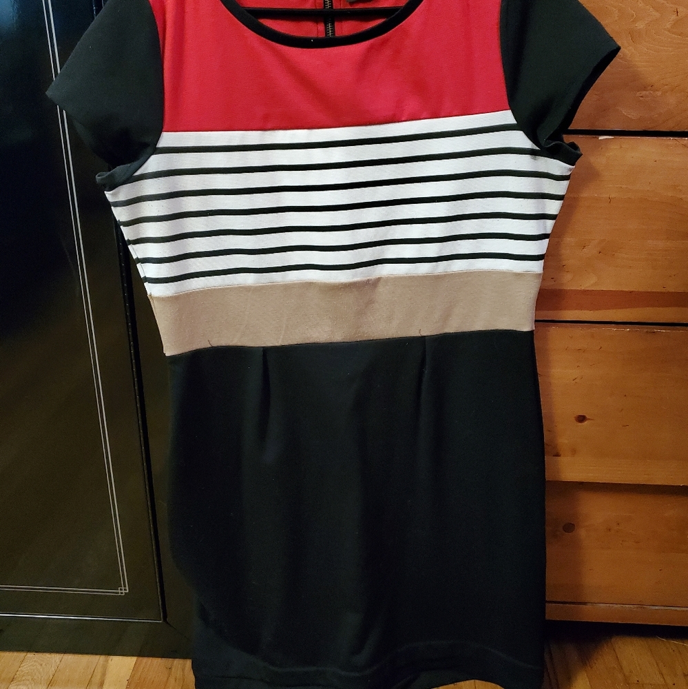 Womans The Limited Dress